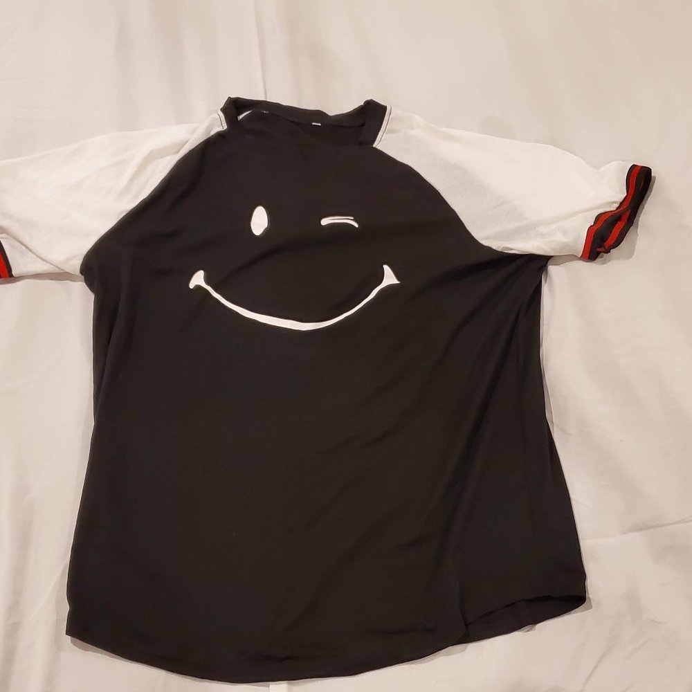 Muscle T-Shirt